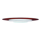 Thumbnail image #3 for Steelite International William Edwards, Gatsby 82105AND0480 Round Bone China Plate, 10-3/4" 1 Dozen