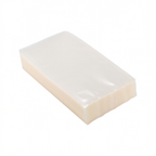 Thumbnail image #1 for Breville Commercial PSC-VBF-0610 Chamber Vacuum Sealer Bags, 6" × 10", Smooth Multi-Layer Construction