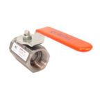 Thumbnail image #1 for Ultrafryer Systems (Middleby) 24A069 Filter Tub Drain Valve