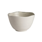 Thumbnail image #1 for Steelite International Creations, Pompeii 7194TM085 Round Melamine Bowl, 9 oz, 4 in, Pompeii Stone 1 Dozen
