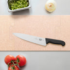 Thumbnail image #2 for Epicurean Cutting Surfaces, LLC 629-481001 Paper Composite Puzzle Cutting Board, 48 x 10 x 3/8 in, Natural, 3 Interlocking Pieces