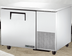 Thumbnail image #5 for True TUC-44-HC Deep Undercounter 1-Section Solid Door Refrigerator