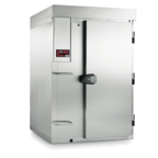 Thumbnail image #1 for Piper Products/Servolift Eastern RDRC42T Roll-Thru Blast Chiller, 20 Sheet Pans or 40 Steam Table Pans, Remote Refrigeration