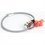 Thumbnail image #1 for AllPoints Foodservice Parts & Supplies 8002817 Heat Lamp Switch Activator Kit with Switch