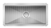 Thumbnail image #2 for KoolMore 48 x 24-Inch Commercial Floor Trough Drain with Subway-Style Grates