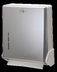 Thumbnail image #3 for Classic TrueFold Wall-Mount Manual Paper Towel Dispenser for Multifold and C-Fold Towels