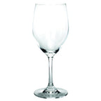 Thumbnail image #1 for International Tableware Helena 3116 All-Purpose Wine Glass, 16 oz., Sheer Rim, Lead-Free Crystal Glass 1 Dozen