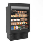 Thumbnail image #1 for Hussmann AEQ14 Security Shield for S5S4S-SE and S5S4S-VE Refrigeration Cases