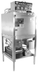 Thumbnail image #6 for CMA Energy Mizer EST-FL Front Loader Low-Temp Chemical Sanitizing Door-Type Dishwasher