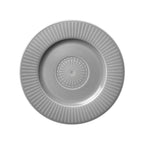 Thumbnail image #1 for Steelite International Steelite Distinction, Willow Mist 9114C1177 Ceramic Accent Plate, Round, 7-1/4 in, Medium Rim 1 Dozen