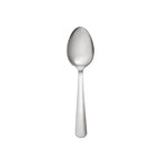 Thumbnail image #2 for CAC China Windsor 2002-01 Teaspoon, 5-7/8"L, Heavy Weight, 18/0 Stainless Steel Case of 50 Dozen