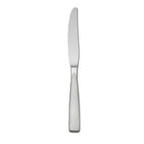 Thumbnail image #1 for 1880 Hospitality Stiletto by Oneida® 2972KPVF 9-1/2-Inch 18/10 Stainless Steel Dinner Knife, Tapered Hollow Bead-Blasted Handle Pack of 3 Dozen