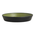 Thumbnail image #1 for Steelite International Creations, Baja 7820JB008 Round Melamine Bowl, 20.25 oz, 7.5", Cactus Case of 2 Dozen