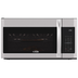 Thumbnail image #5 for KoolMore 1.9 Cu. Ft. Stainless Steel Microwave Oven with 300 CFM Recirculating Vent Hood