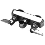 Thumbnail image #1 for AllPoints Foodservice Parts & Supplies 561365 Automatic/Manual Hands-Free Deck-Mount Faucet, Single-Hole, 2.2 GPM