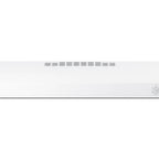 Thumbnail image #2 for Summit Commercial HC30WW 30-Inch White Convertible Under-Cabinet Range Hood, 200 CFM
