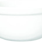 Thumbnail image #1 for International Tableware Accessories 414-EW Round Porcelain Pasta Bowl, 16 oz, 5" Diameter 1 Dozen