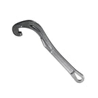 Thumbnail image #1 for Alfa International BG340 Meat Grinder Ring Wrench for Biro, HollyMatic, and Hobart
