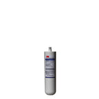 Thumbnail image #1 for 3M Purification CFS8112-S Water Filter Cartridge, Sediment/Chlorine/Taste & Odor/Scale, 1 Micron, 1.5 GPM, 10,000 Gallon Case of 12