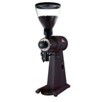 Thumbnail image #1 for Espresso Parts Mahlkönig Coffee Grinders MAHLKONIG_EK43_B Commercial All-Purpose Coffee Grinder, 98mm Burrs, 4.4 lb Hopper, Black