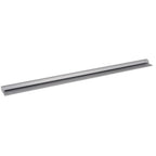 Thumbnail image #1 for Stanton Trading 53360 Wall-Mounted Slide-Style Check Minder, 36-Inch, Heavy Aluminum Case of 12