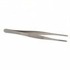 Thumbnail image #1 for Cardinal Mix by Arcoroc CAP01 Stainless Steel Kitchen Tweezer, 6.25"