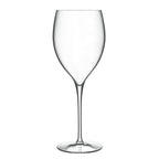 Thumbnail image #1 for Steelite Magnifico by Luigi Bormioli LB0896006 All-Purpose Stemmed Wine Glass, 21.5 oz, Lead-Free Crystal 1 Dozen