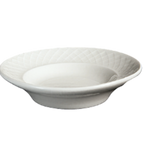 Thumbnail image #1 for Steelite Homer, Kensington HL8756900 Round China Fruit Dish, 4 oz., 5-inch, Undecorated Case of 3 Dozen
