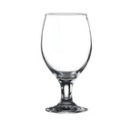 Thumbnail image #1 for Kadra Kitchenware Lav MIS571F Misket Water Glass, 13.5 oz Case of 4