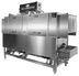 Thumbnail image #5 for CMA Dishmachines Energy Mizer EST-66 66-Inch High/Low Temp Left-to-Right Conveyor Dishwasher