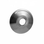 Thumbnail image #1 for Alfa International G & B 963-SS Slicer Knife for Globe Slicers, Stainless Steel, 11-1/2" Diameter