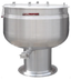 Thumbnail image #5 for Southbend Steam Stationary Direct Steam Full Jacket 80-Gallon Pedestal Kettle