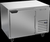 Thumbnail image #6 for Beverage-Air One-Section Undercounter Side-Mount Refrigerator, 41-Inch W, Solid Door, 7.94 Cu. Ft.