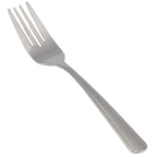 Thumbnail image #1 for Stanton Trading Dominion FL140-06 Salad Fork, 6-1/8", Medium Weight, 18/0 Stainless Steel Case of 36 Dozen