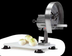 Thumbnail image #2 for Easy Slicer Manual Adjustable Vegetable Slicer with Portable Base