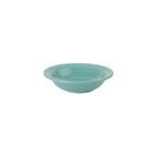 Thumbnail image #1 for Tuxton China Concentrix CID-052 Ceramic Fruit Dish, 4-1/2 oz, 5-3/8" Round Case of 2 Dozen