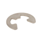 Thumbnail image #1 for AllPoints Foodservice Parts & Supplies 11927 Sink Waste Drain E-Ring for 3" and 3-1/2" Openings