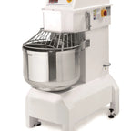 Thumbnail image #5 for Doyon Baking Equipment (Middleby) AEF035SP 120 lb Dough Spiral Mixer, 2-Speed, Programmable Controls, Fixed Stainless Steel Bowl