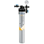 Thumbnail image #1 for Serv-Ware QC7I SINGLE 7FC-S Ice Maker Water Filtration System, Single Cartridge, 25,000-Gallon Capacity, 0.2-Micron, 2.5 GPM