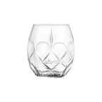 Thumbnail image #1 for Steelite RCR Crystal, Alkemist 660RCR304 Double Old Fashioned Glass, 12.75 oz, Lead-Free Crystal, Non-Tempered 1 Dozen