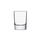 Thumbnail image #1 for Steelite Strauss by Luigi Bormioli LB0982806 2 oz Crystalline Shot Glass Case of 4 Dozen