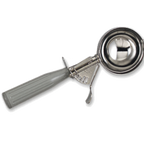 Thumbnail image #1 for Alegacy Foodservice Products AL126S Dish Disher Replacement Spring for AL126 Series