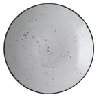 Thumbnail image #1 for Tableware Solutions USA Rustics by Continental 29FUS341-01 Round Coupe Pasta Bowl, 15.5 oz, 8", White, Scratch Resistant Case of 24