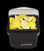 Thumbnail image #2 for Mini Dome® 2 Quart Countertop Bar Garnish Center with Domed Cover
