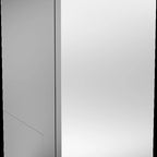 Thumbnail image #5 for Ice-O-Matic Pearl Ice GEMU09090 Undercounter Air-Cooled Nugget Ice Maker, 85 lb/24 Hr, 22 lb Bin, Stainless Steel