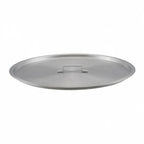 Thumbnail image #1 for Libertyware SAUC60 Sauce Pot Cover for 60 qt. Pot, 20-1/8" Diameter, Aluminum Case of 6