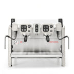 Thumbnail image #1 for Pro Coffee Gear Astoria 01SAE.C2020007 Automatic 2-Group Commercial Espresso Machine with Heat Exchange Boiler and 5L Steam Boiler