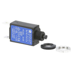 Thumbnail image #1 for AllPoints Foodservice Parts & Supplies Mavrik 421965 Circuit Breaker, 0.7A, 240V AC/48V DC