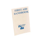 Thumbnail image #1 for AllPoints Foodservice Parts & Supplies 2801546 First Aid Booklet