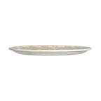 Thumbnail image #2 for Steelite International Steelite Performance, Petra Dune 17710544 11-Inch Round Coupe Plate, Alumina Vitrified China, 24 oz 1 Dozen